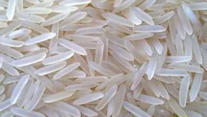 Sharbati Rice