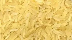 Sharbati Rice