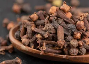Cloves