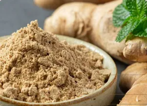 Ginger Powder