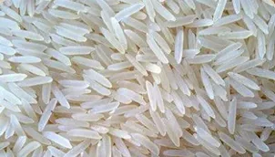 Pusa Basmati